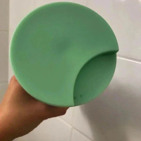 Starbucks Mint Hibiscus Venti & Ombré Tumblers - Picture 6 of 6